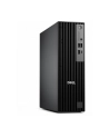 dell Desktop Pro Slim QCS1250 Win11Pro U5 235/16GB/512GB SSD/INT/Kb/TPM/3Y ProSupport - nr 1