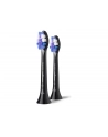 philips Zestaw 2 końcówek Sensitive Standard HX6052/88 czarny - nr 11