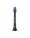 philips Zestaw 2 końcówek Sensitive Standard HX6052/88 czarny - nr 19