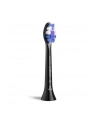 philips Zestaw 2 końcówek Sensitive Standard HX6052/88 czarny - nr 20
