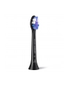 philips Zestaw 2 końcówek Sensitive Standard HX6052/88 czarny - nr 8