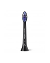 philips Zestaw 2 końcówek Sensitive Standard HX6052/88 czarny - nr 9