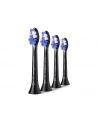 philips Zestaw 4 końcówek Sensitive Standard HX6054/88 czarny - nr 23