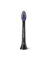 philips Zestaw 4 końcówek Sensitive Standard HX6054/88 czarny - nr 6
