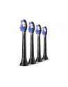 philips Zestaw 4 końcówek Sensitive Standard HX6054/88 czarny - nr 7