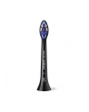 philips Zestaw 4 końcówek Sensitive Standard HX6054/88 czarny - nr 9