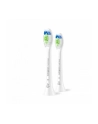 philips Zestaw 2 końcówek Optimal White HX6062/87 - nr 1