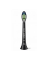 philips Zestaw 2 końcówek Opitimal White HX6062/88 czarny - nr 5