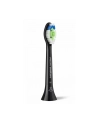 philips Zestaw 2 końcówek Opitimal White HX6062/88 czarny - nr 6