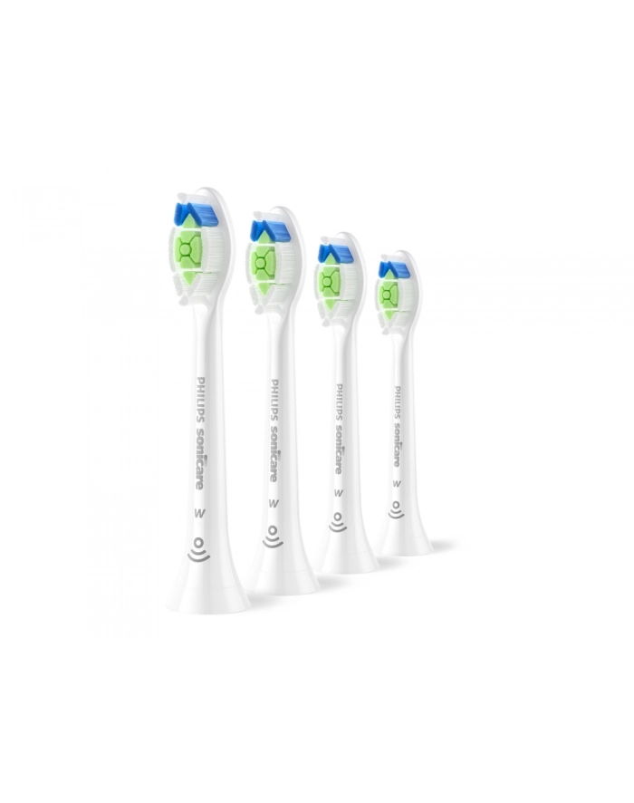 philips Zestaw 4 końcówek Optimal White HX6064/87 główny