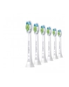 philips Zestaw 6 końcówek Optimal White HX6066/87 - nr 1
