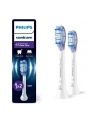 philips Zestaw 2 końcówek Premium Gum HX9052/87 - nr 7