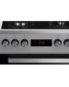 beko Kuchnia gazowo-elektryczna FSMT55330DXDS - nr 2