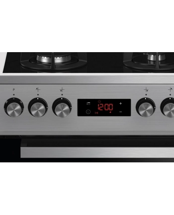 beko Kuchnia gazowo-elektryczna FSMT55330DXDS nr 1
