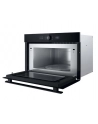 whirlpool Kuchnia mikrofalowa WMD44MB - nr 6