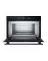 whirlpool Kuchnia mikrofalowa WMD44MB - nr 9