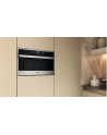 whirlpool Kuchnia mikrofakowa WMD44MX - nr 4