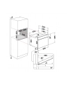 whirlpool Kuchnia mikrofalowa WMW57DHMX - nr 2