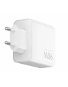 xiaomi Ładowarka 90W HyperCharge Power Adapter(3-Port) EU - nr 1