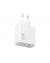 xiaomi Ładowarka 90W HyperCharge Power Adapter(3-Port) EU - nr 8