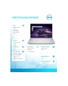 Laptop Dell 16 Premium DA16250 Win11Pro|U9-285H|32GB|1TB SSD|NVIDIA GeForce RTX 5060, 8GB GDDR7 |WLAN + BT|16.3 OLED Touch|Backlit Kb|6 Cell - nr 7