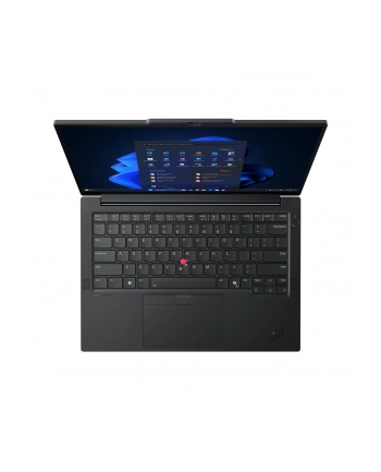lenovo Laptop ThinkPad E14 G7 21U2002DPB  W11Pro Ultra 7 258V/32GB/512GB/14.0 WUXGA/Black/1YR Premier Support + 3YRS OS + CO2 Offset nr 1