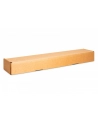 digitus Listwa zasilająca PDU Rack 19' z bezpiecznikiem przeciążeniowym, 9 gniazd Schuko CEE 7/3 (45 stopni ), kabel 2m wtyk IEC C14, 10A, aluminiowa - nr 5