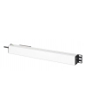 digitus Listwa zasilająca PDU Rack 19' z wyłącznikiem nadprądowym Typ C 16A, 7 gniazd Schuko CEE 7/3 (45 stopni ), kabel 1,8m wtyk Unischuko CEE 7/7, 16A, aluminiowa - nr 10