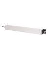 digitus Listwa zasilająca PDU Rack 19', 9 gniazd Schuko CEE 7/3 (45 stopni ), kabel 2m wtyk IEC C20, 16A, aluminiowa - nr 11