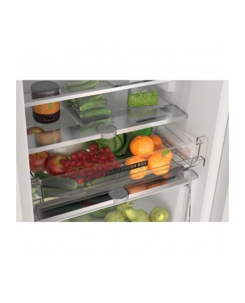 whirlpool Chłodziarko-zamrażarka do zabudowy WHC18T322 nr 1