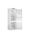 whirlpool Chłodziarko-zamrażarka do zabudowy WHC18T322 - nr 8