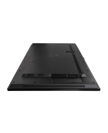 ag neovo Monitor wielkoformatowy QM-5503 CZARNY 500cd/m2 5000:1 24/7 4K