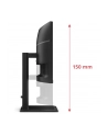 aoc Monitor CU34E4CV 34 cale 120Hz Curved VA HDMIx2 DP RJ45 HAS Głośniki - nr 100
