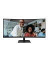 aoc Monitor CU34E4CV 34 cale 120Hz Curved VA HDMIx2 DP RJ45 HAS Głośniki - nr 102