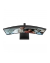 aoc Monitor CU34E4CV 34 cale 120Hz Curved VA HDMIx2 DP RJ45 HAS Głośniki - nr 47