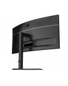 aoc Monitor CU34E4CV 34 cale 120Hz Curved VA HDMIx2 DP RJ45 HAS Głośniki - nr 58