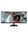 aoc Monitor CU34E4CV 34 cale 120Hz Curved VA HDMIx2 DP RJ45 HAS Głośniki - nr 7