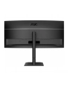aoc Monitor CU34E4CV 34 cale 120Hz Curved VA HDMIx2 DP RJ45 HAS Głośniki - nr 91