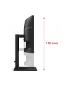 aoc Monitor CU34E4CV 34 cale 120Hz Curved VA HDMIx2 DP RJ45 HAS Głośniki - nr 98