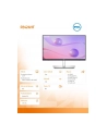 dell Monitor P2424HT 23.8 cala Dotykowy FHD/16:9/HDMI/DP/USBC/RJ45/3Y - nr 5