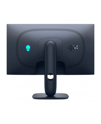 dell Monitor AW2725D 27 '' NVIDIA G-SYNC Ultimate ' AMD FreeSync Premium Pro 360Hz QHD (2560x1440)/16:9/DP/HDMI/USB 3.2/3Y AES'PPE