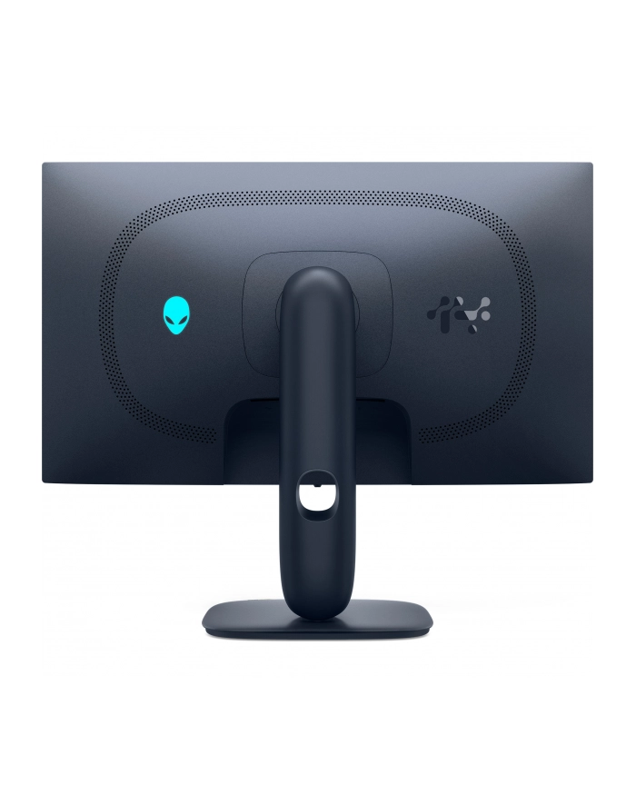 dell Monitor AW2725D 27 '' NVIDIA G-SYNC Ultimate ' AMD FreeSync Premium Pro 360Hz QHD (2560x1440)/16:9/DP/HDMI/USB 3.2/3Y AES'PPE główny
