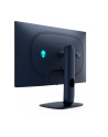 dell Monitor AW2725D 27 '' NVIDIA G-SYNC Ultimate ' AMD FreeSync Premium Pro 360Hz QHD (2560x1440)/16:9/DP/HDMI/USB 3.2/3Y AES'PPE - nr 38