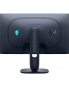 dell Monitor AW2725D 27 '' NVIDIA G-SYNC Ultimate ' AMD FreeSync Premium Pro 360Hz QHD (2560x1440)/16:9/DP/HDMI/USB 3.2/3Y AES'PPE - nr 39