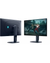 dell Monitor AW2725D 27 '' NVIDIA G-SYNC Ultimate ' AMD FreeSync Premium Pro 360Hz QHD (2560x1440)/16:9/DP/HDMI/USB 3.2/3Y AES'PPE - nr 41