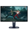 dell Monitor AW2725D 27 '' NVIDIA G-SYNC Ultimate ' AMD FreeSync Premium Pro 360Hz QHD (2560x1440)/16:9/DP/HDMI/USB 3.2/3Y AES'PPE - nr 42