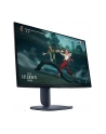dell Monitor AW2725D 27 '' NVIDIA G-SYNC Ultimate ' AMD FreeSync Premium Pro 360Hz QHD (2560x1440)/16:9/DP/HDMI/USB 3.2/3Y AES'PPE - nr 44