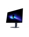 dell Monitor AW2725D 27 '' NVIDIA G-SYNC Ultimate ' AMD FreeSync Premium Pro 360Hz QHD (2560x1440)/16:9/DP/HDMI/USB 3.2/3Y AES'PPE - nr 48