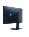 dell Monitor AW2725D 27 '' NVIDIA G-SYNC Ultimate ' AMD FreeSync Premium Pro 360Hz QHD (2560x1440)/16:9/DP/HDMI/USB 3.2/3Y AES'PPE - nr 7