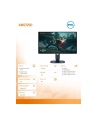 dell Monitor AW2725D 27 '' NVIDIA G-SYNC Ultimate ' AMD FreeSync Premium Pro 360Hz QHD (2560x1440)/16:9/DP/HDMI/USB 3.2/3Y AES'PPE - nr 9